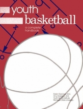 Cover art for Youth Basketball: A Complete Handbook