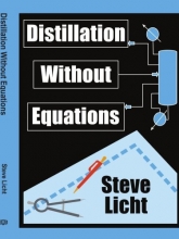 Cover art for Distillation Without Equations