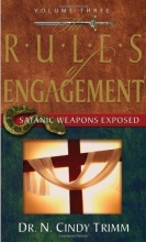 Cover art for Satanic Weapons Exposed (Rules of Engagement)