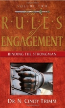 Cover art for The Rules of Engagement: Binding the Strongman (Volume Two)