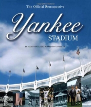 Cover art for Yankee Stadium: The Official Retrospective
