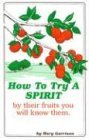 Cover art for How to Try a Spirit (By Their Fruits You Will Know Them)