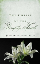 Cover art for The Christ of the Empty Tomb