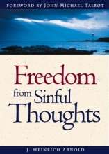Cover art for Freedom from Sinful Thoughts
