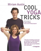 Cover art for Cool Yoga Tricks