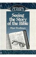 Cover art for Seeing the Story of the Bible