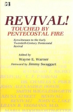 Cover art for Revival!