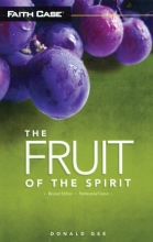 Cover art for The Fruit of the Spirit (Pentecostal Classics)