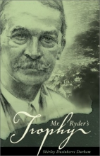 Cover art for Mr. Ryder's Trophy