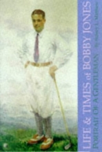 Cover art for Life and Times of Bobby Jones