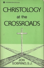 Cover art for Christology at the Crossroads: A Latin American Approach