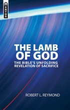 Cover art for The Lamb Of God