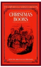 Cover art for Christmas Books (The Oxford Illustrated Dickens)