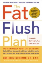 Cover art for The Fat Flush Plan