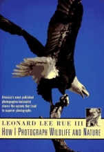 Cover art for How I Photograph Wild Life and Nature