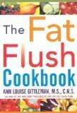 Cover art for The Fat Flush Cookbook