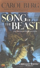 Cover art for Song of the Beast