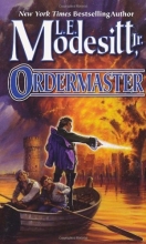 Cover art for Ordermaster (Saga of Recluce #13)