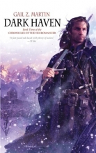 Cover art for Dark Haven (Chronicles of the Necromancer)