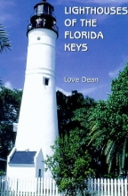 Cover art for Lighthouses of the Florida Keys: A Short History and Guide