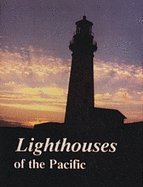 Cover art for Lighthouses of the Pacific