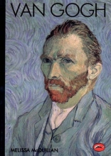 Cover art for Van Gogh (World of Art)