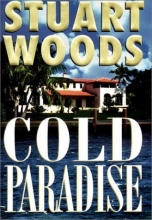 Cover art for Cold Paradise (Series Starter, Stone Barrington #7)