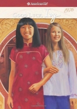 Cover art for Good Luck, Ivy! (American Girl (Quality))