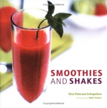 Cover art for Smoothies and Shakes