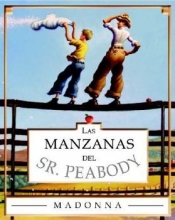 Cover art for Las Manzanas Del Sr. Peabody