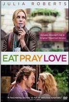 Cover art for EatPrayLove