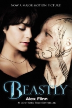 Cover art for Beastly