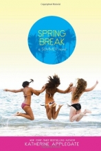 Cover art for Spring Break (Summer)