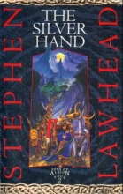 Cover art for The Silver Hand (Song of Albion)