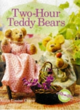 Cover art for Two-Hour Teddy Bears