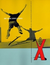 Cover art for Way Inside ESPN's X Games