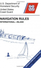 Cover art for Navigation Rules
