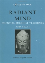 Cover art for Radiant Mind