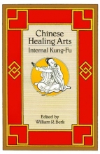 Cover art for Chinese Healing Arts