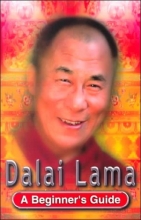 Cover art for Dalai Lama: A Beginner's Guide