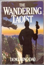 Cover art for The Wandering Taoist