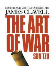 Cover art for The Art of War