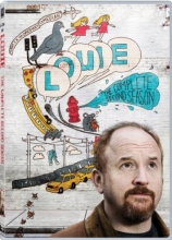 Cover art for Louie: Season 2