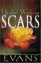 Cover art for Healed Without Scars
