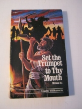 Cover art for Set the Trumpet to Thy Mouth Hosea 8:1