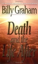 Cover art for Death and the Life After