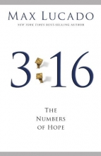 Cover art for 3:16: The Numbers of Hope