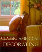 Cover art for Colonial Homes Classic American Decorating