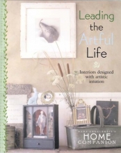 Cover art for Leading The Artful Life Mary Engelbreit