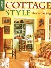 Cover art for Cottage Style Decorating